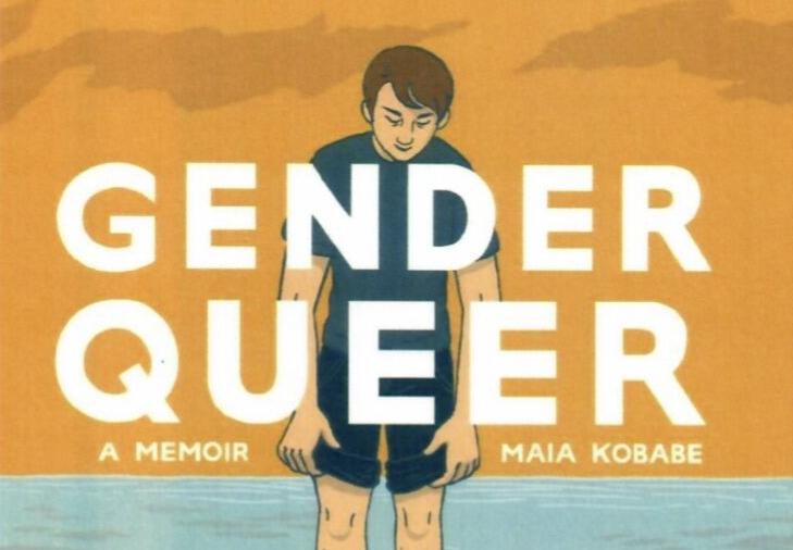Gender Queer